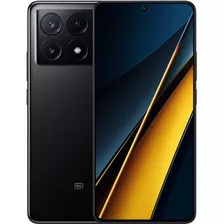 Xiaomi Pocophone Poco X6 Pro Dual Sim 5g 512 Gb 12 Gb Nuevo