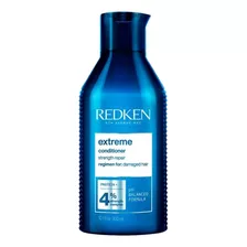 Redken Acondicionador Extreme Tratamiento De Cabello 300ml