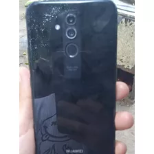 Huawei Mate 20 Lite Para Reparar U Repuestos 