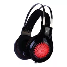 Audifono Xblade Gamer Slayer Hg8935 - Negro