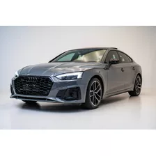 Audi A5 Spb Performance 2020/2021