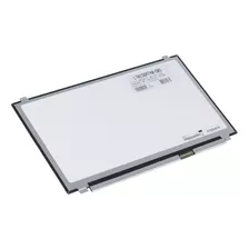 Tela 15.6 Led Slim B156xtk01.0 Para Notebook Com Touch