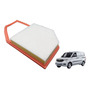 Filtro De Aire Para Chevrolet Montana 1.2 Tur 2024 Ca12609 &