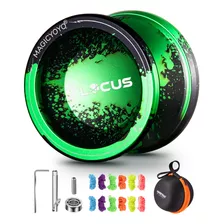 Magicyoyo Yoyo Profesional V6 Locus Responsive Yoyo Para Nio