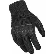 Guantes Para Motocicleta, Firstgear Contour Air - Guantes De