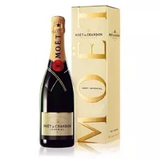 Champagne Moet & Chandon Imperial Brut