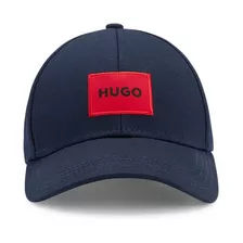 Gorra Para Hombre Hugo Estilo Moderno Y Elegante Casual