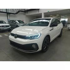 Volkswagen Virtus Exclusive 1.4tsi At Rs