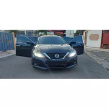 Nissan Altima 4 Cilindro