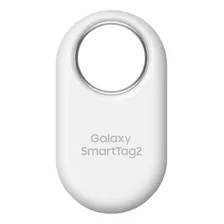 Samsung Smarttag2 2023 Bluetooth + Uwb Ip67 Blanco