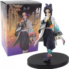 Figura Shinobu - Kimetsu No Yaiba 