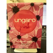 Perfume Ungaro Pink