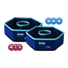 Franklin Sports Washer Set - 2 12 X Folding