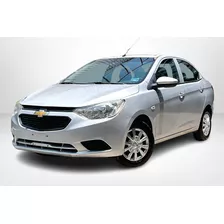 Chevrolet Aveo 2020