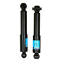 Amortiguadores Suspension Hidraulicos Delantero 206 99-08