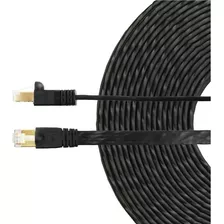 Edimax Pro-grade Cat8 Cable Ethernet Plano Blindado De 25 Pi