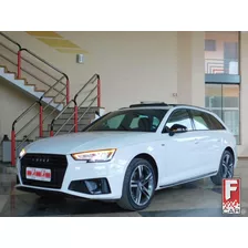  Audi A4 Avant Prest. Plus 2.0 Tfsi S-tronic