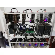 Rig De Mineria 346mhz/s