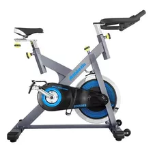 Bicicleta Spinning Profesional Athletic 2300 Bs Athletic 