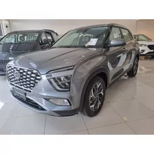 Hyundai Creta 1.5 At Safety + 2024