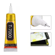 Cola Adesiva Multiuso B-7000 T-7000 Tela Reparo Celular 15ml