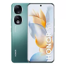 Honor 90 5g Amoled 256gb 8gb Cám 200mpx Frontal 50mpx + Case