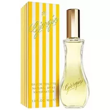 Perfume Giorgio Beverly Hills Feminino 90ml Edt Original