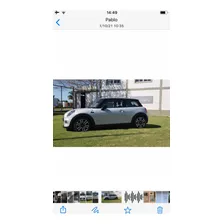 Mini Cooper 2020 1.5 F56 Pepper 136cv