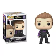 Funko Pop! Hawkeye Marvel