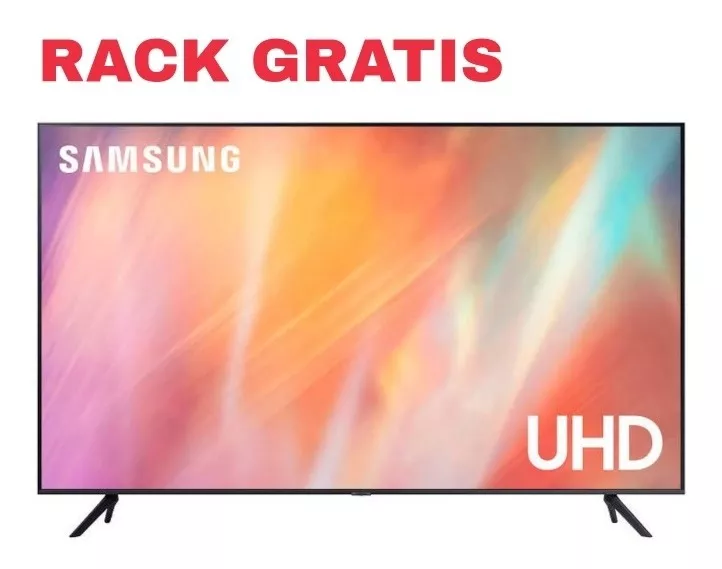 Samsung Tv 50 Smart Uhd 4k Nuevo Modelo 