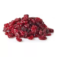 Cranberries Deshidratados (pack De 1 Kg C/u)