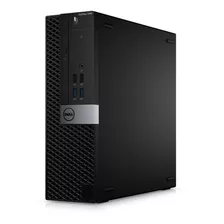 Desktop Seminovo Remakker Dell Optiplex 7040 I5 Slim