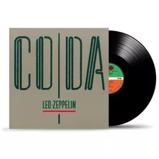 Led Zeppelin Collection Vinilos La Nacion/ Elige Tu Disco