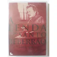 Dvd A Lenda Do Santo Beberrão (1988) Ermanno Olmi - Lacrado