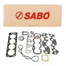 Kit Retificação Cabeçote Doblo Strada Idea 1.8 8v Sabó