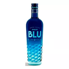 Gin Spirito Blu London Dry 700cc - Tienda Baltimore