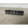 Emblema Delantero Nissan Maxima 06/08 Sentra 04/12 Original