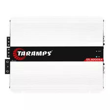 Módulo Amplificador Taramps Ds-4000x4 Digital 4000 Rms