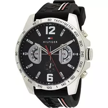 Relógio Masculino Tommy Hilfiger 1791473 Original - Envio Já