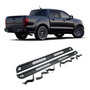 Estribos V Series V3 Ford Ranger 2016-2021 Xtra