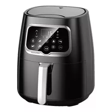 Air Fryer Freidora De Aire Extra Grande 5 Litros Sin Aceite 