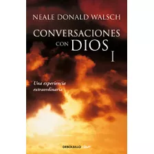 Livro Fisico - Conversaciones Con Dios 1