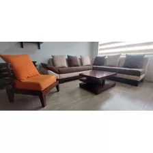 Muebles De Sala