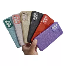 Fundas Con Brillos Para Samsung A23