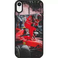 Funda Para Celular F1 Ferrari #2