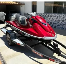 Jet Ski Yamaha Vxr 1.8 2012