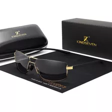 Gafas De Sol Polarizadas Para Conducir Kingseven Para Hombre