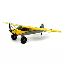 Hobbyzone Rc Airplane Carbon Cub S 2 1,3 M Listo Para Volar 
