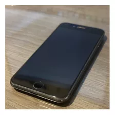  iPhone 8 64 Gb Gris (1 Rasguño Lateral, Pantalla 10/10)
