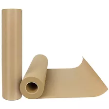 Rollo Papel Kraft 50 Cm X 50 Metros 80 Grs Grueso